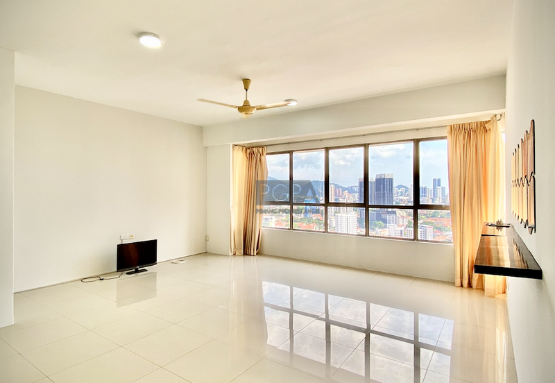 Birch The Plaza @ Penang Times Square