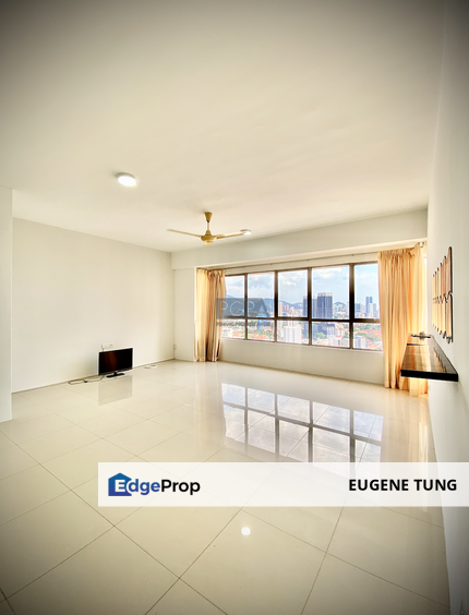 Birch The Plaza, 2+1 Bedrooms, Times Square, Georgetown, Penang, Georgetown