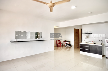 Birch The Plaza @ Penang Times Square