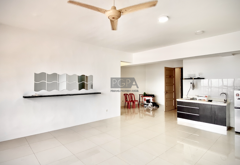 Birch The Plaza @ Penang Times Square