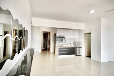 Birch The Plaza @ Penang Times Square