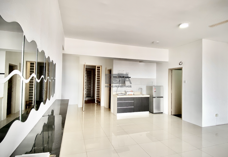 Birch The Plaza @ Penang Times Square