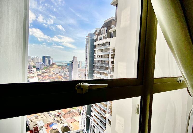 Birch The Plaza @ Penang Times Square