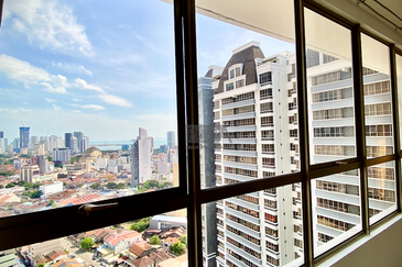 Birch The Plaza @ Penang Times Square