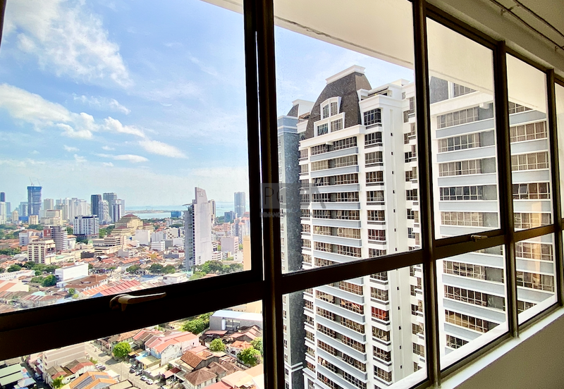 Birch The Plaza @ Penang Times Square