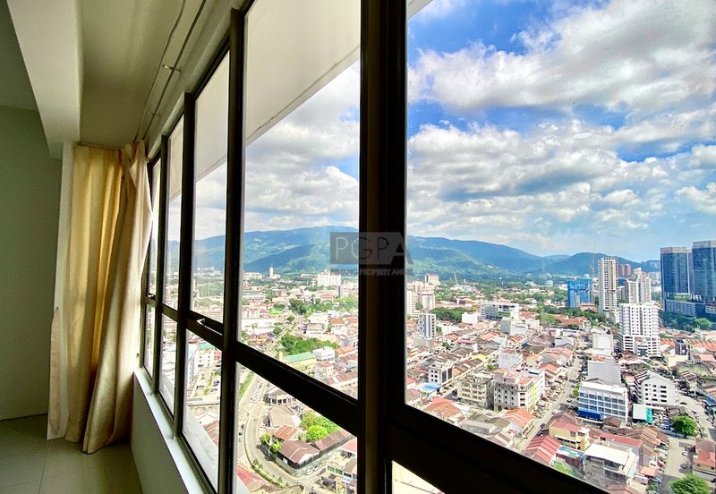 Birch The Plaza @ Penang Times Square