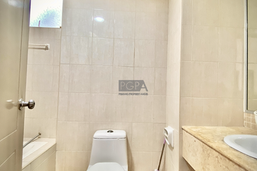 Birch The Plaza @ Penang Times Square