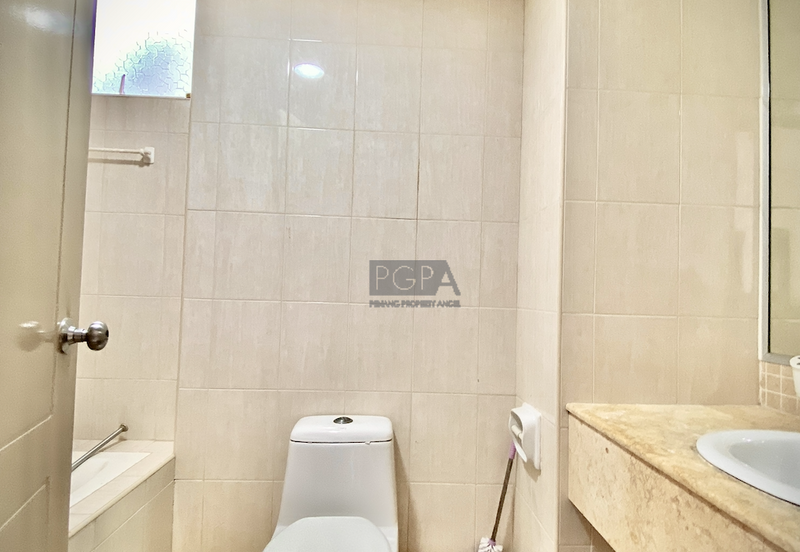 Birch The Plaza @ Penang Times Square