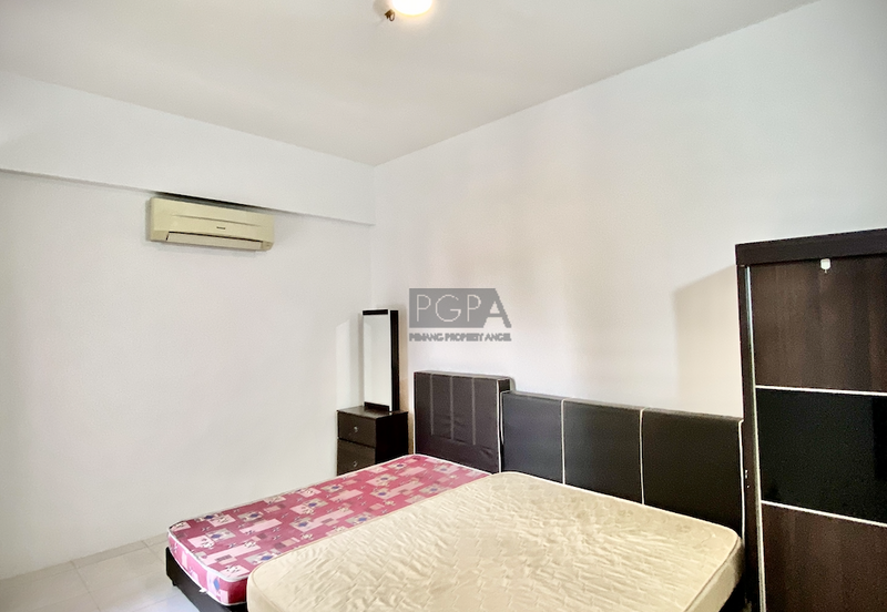 Birch The Plaza @ Penang Times Square