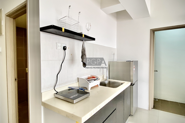 Birch The Plaza @ Penang Times Square