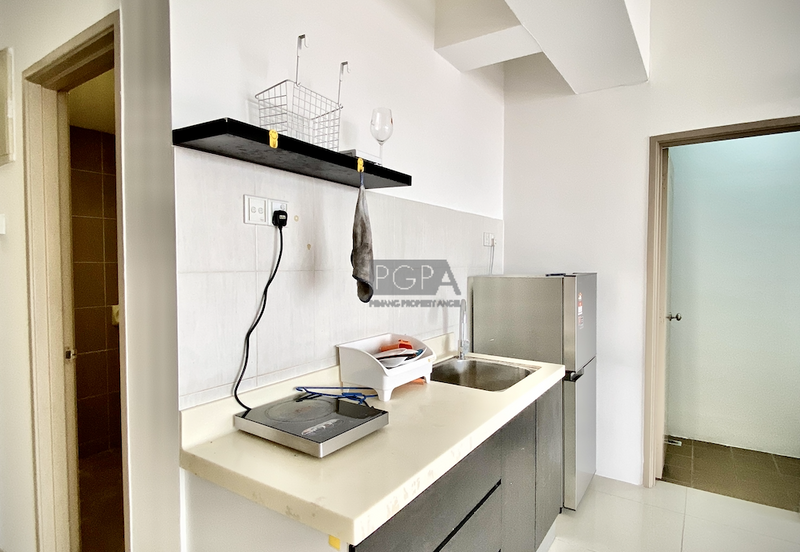 Birch The Plaza @ Penang Times Square