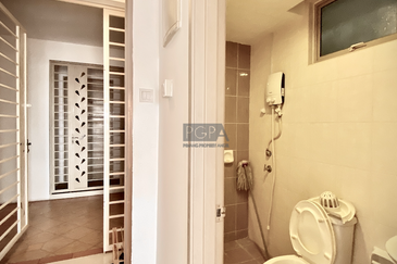 Birch The Plaza @ Penang Times Square