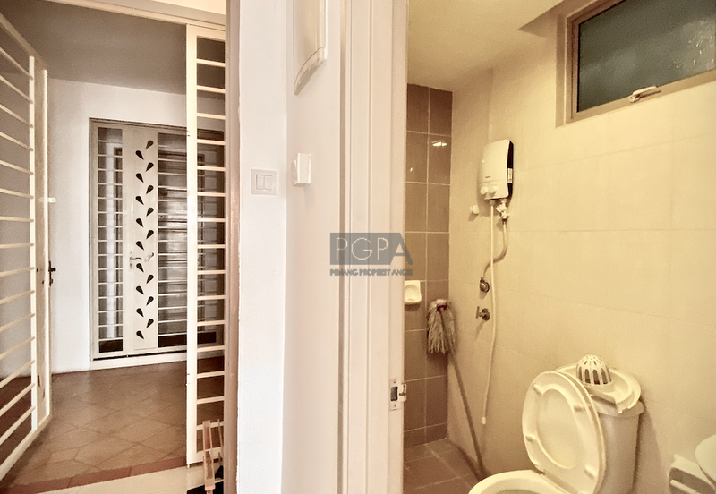 Birch The Plaza @ Penang Times Square