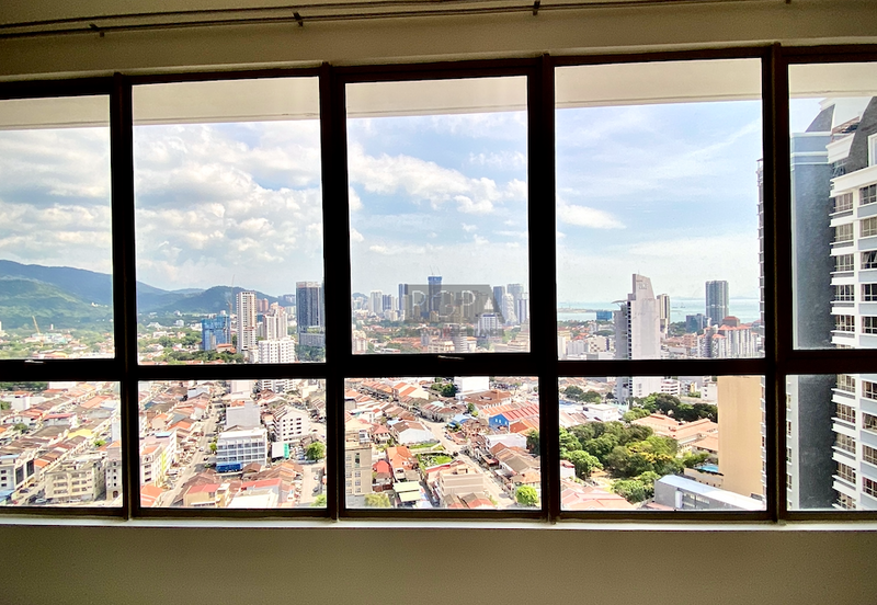 Birch The Plaza @ Penang Times Square