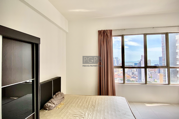 Birch The Plaza @ Penang Times Square