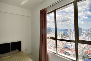 Birch The Plaza @ Penang Times Square