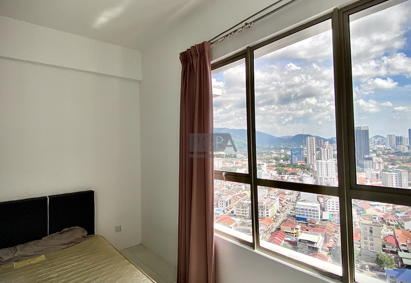 Birch The Plaza @ Penang Times Square