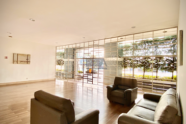 Birch The Plaza @ Penang Times Square