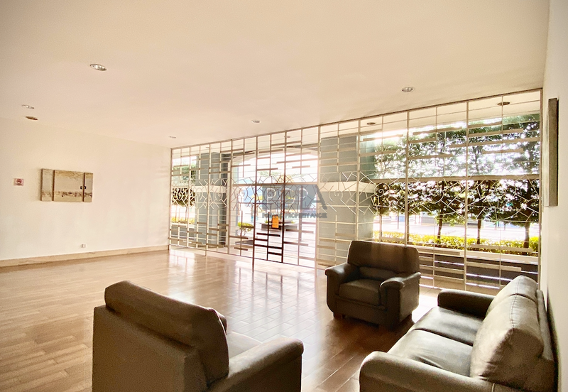 Birch The Plaza @ Penang Times Square