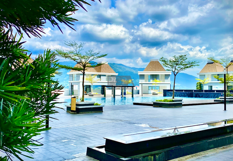 Birch The Plaza @ Penang Times Square