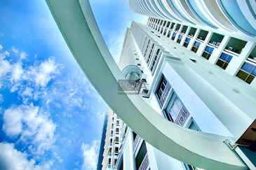 Birch The Plaza @ Penang Times Square