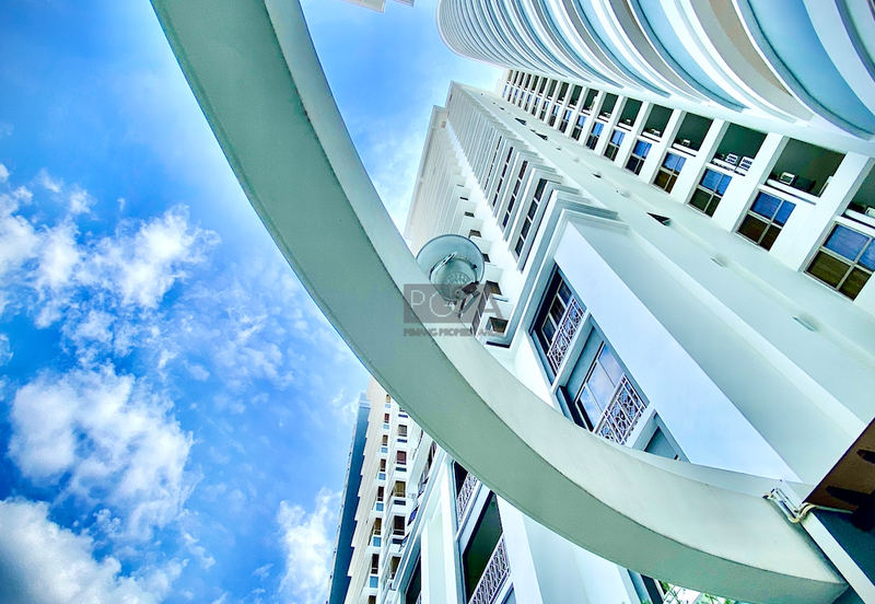 Birch The Plaza @ Penang Times Square