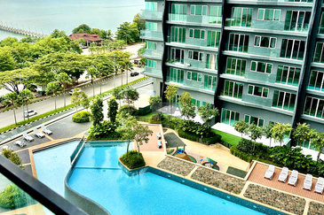 QuayWest Residence