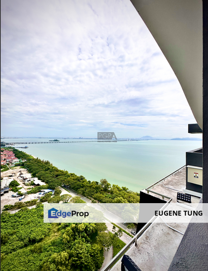 Quaywest Residence near Queensbay Mall, Batu Uban, Bayan Lepas, Penang, Batu Uban