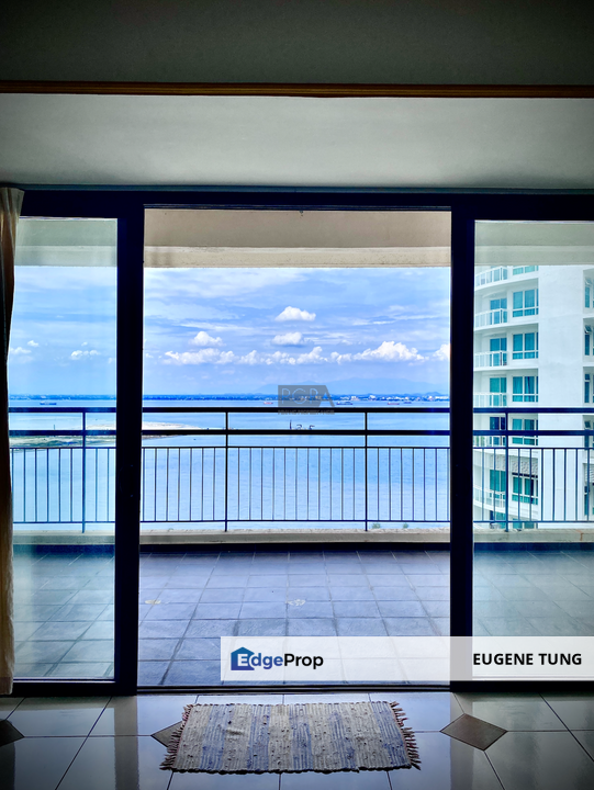 The Regency Condominium, Gurney Drive, High Floor for Sale RM2,990,000