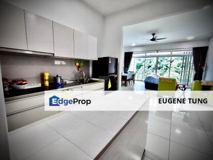 Ferringhi Residence, New Condo, Fully Furnished, Penang, Batu Ferringhi