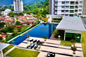 Surin Condominium