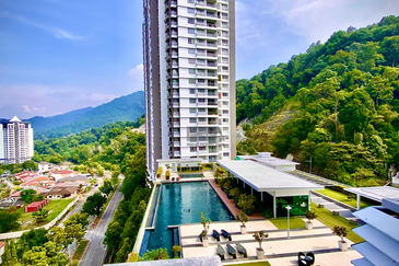 Surin Condominium