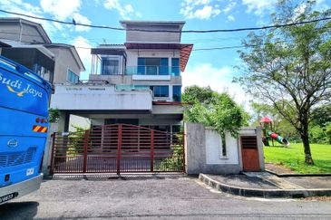 Taman Kerjasama