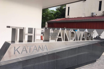 The Landmark