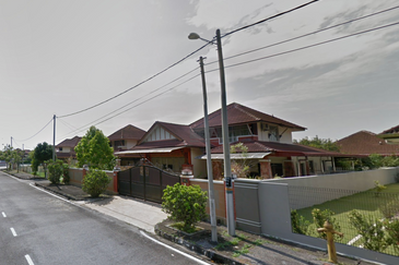 Jalan Tanjung Permai 3