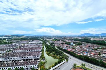 Eco Bloom @ Eco Meadows