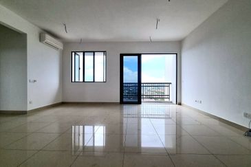 Eco Bloom @ Eco Meadows