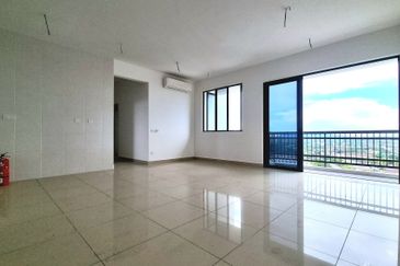 Eco Bloom @ Eco Meadows