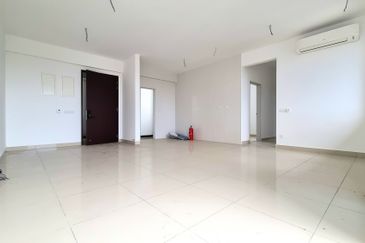 Eco Bloom @ Eco Meadows