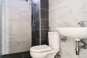 Eco Bloom @ Eco Meadows