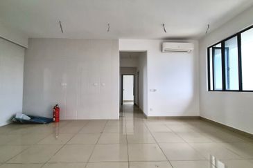 Eco Bloom @ Eco Meadows