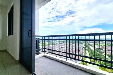 Eco Bloom @ Eco Meadows