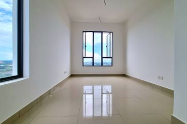 Eco Bloom @ Eco Meadows