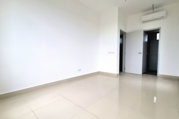 Eco Bloom @ Eco Meadows