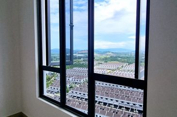 Eco Bloom @ Eco Meadows