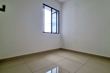 Eco Bloom @ Eco Meadows