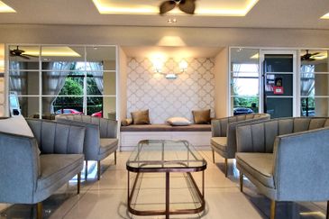 Eco Bloom @ Eco Meadows