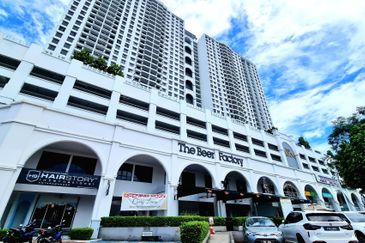 Eco Bloom @ Eco Meadows