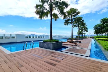 Eco Bloom @ Eco Meadows