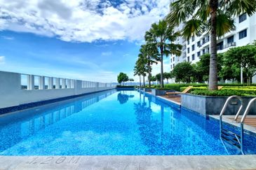 Eco Bloom @ Eco Meadows